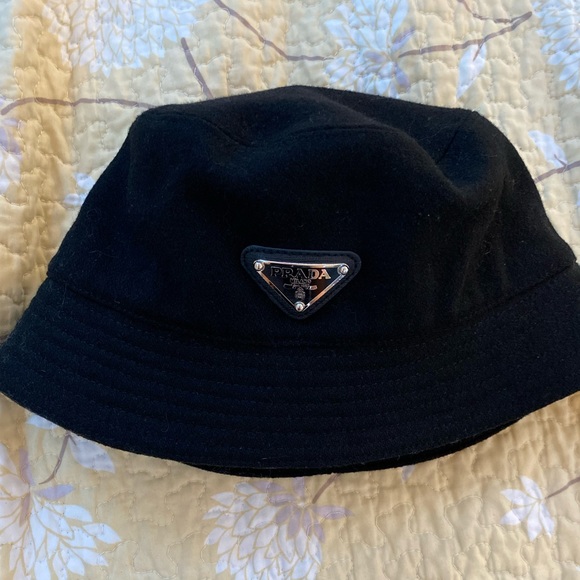 Prada Bucket Hat - Picture 2 of 4